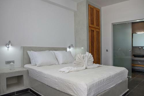 Apartamento Beach Houses Santorini