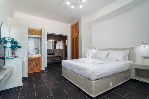 Apartamento Beach Houses Santorini