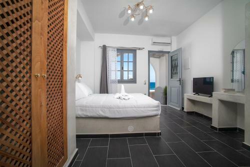 Apartamento Beach Houses Santorini