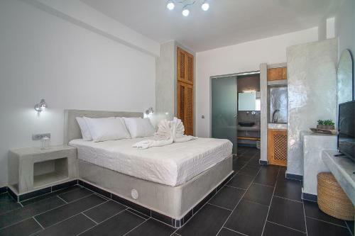 Apartamento Beach Houses Santorini