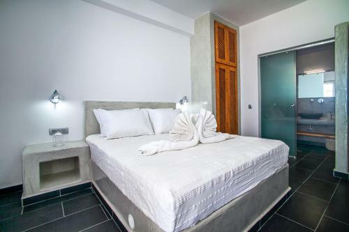 Apartamento Beach Houses Santorini