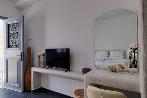 Apartamento Beach Houses Santorini