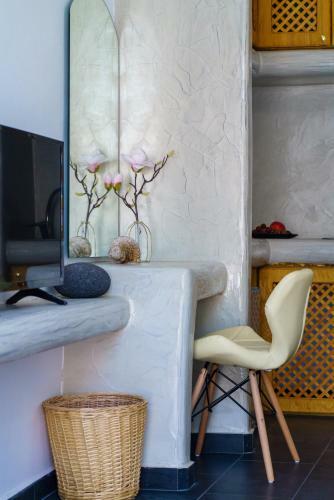 Apartamento Beach Houses Santorini