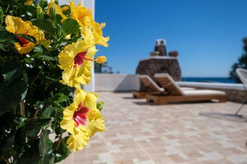 Apartamento Beach Houses Santorini