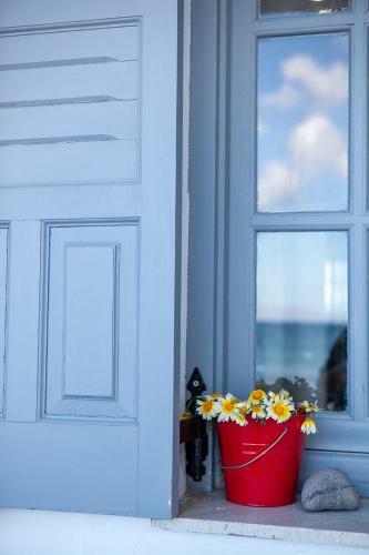 Apartamento Beach Houses Santorini