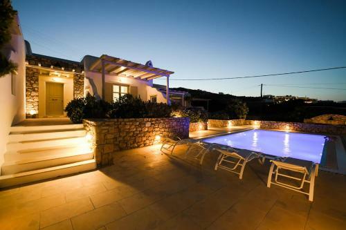 Marvi House