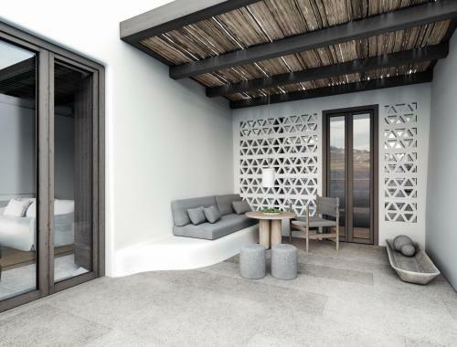 Hotel Kalesma Mykonos