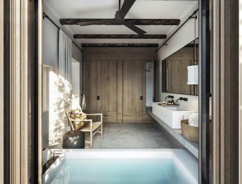 Hotel Kalesma Mykonos