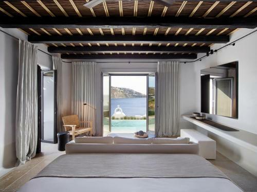Hotel Kalesma Mykonos