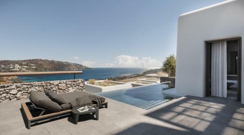 Hotel Kalesma Mykonos