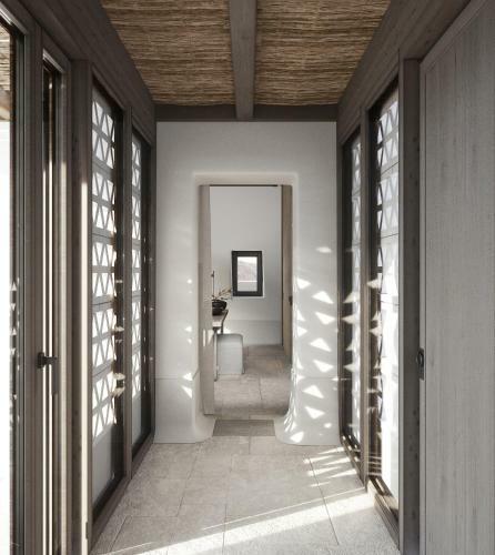 Hotel Kalesma Mykonos