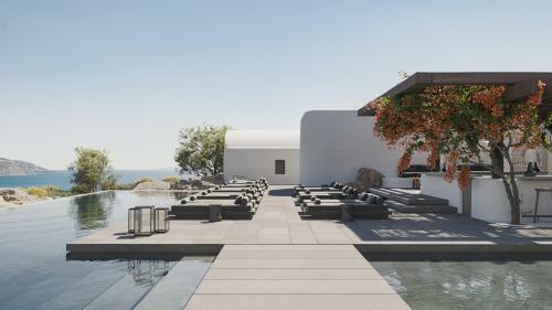 Hotel Kalesma Mykonos