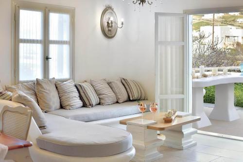 Apartamento Marvi House 3
