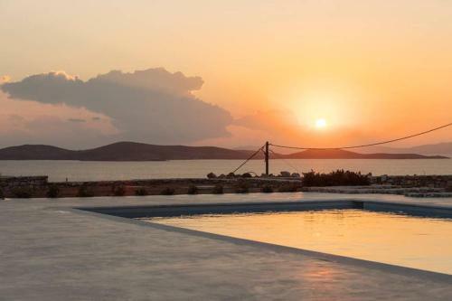 Amara Villa 5br In Agios Ioannis By Itravelhome