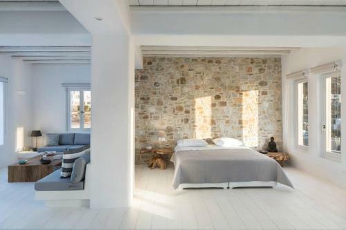 Amara Villa 5br In Agios Ioannis By Itravelhome