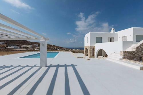 Amara Villa 5br In Agios Ioannis By Itravelhome