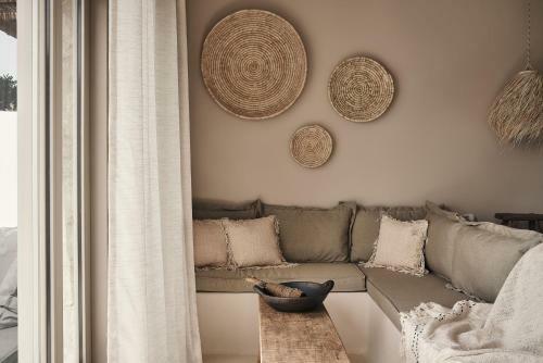 Habitat Mykonos All Suite Hotel