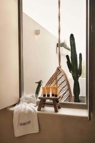 Habitat Mykonos All Suite Hotel