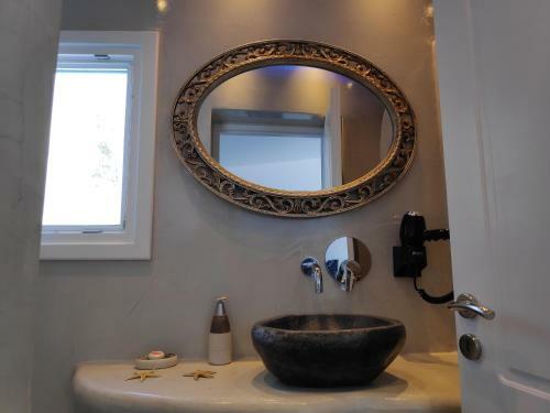 Apartamento Santoxenia Studio George