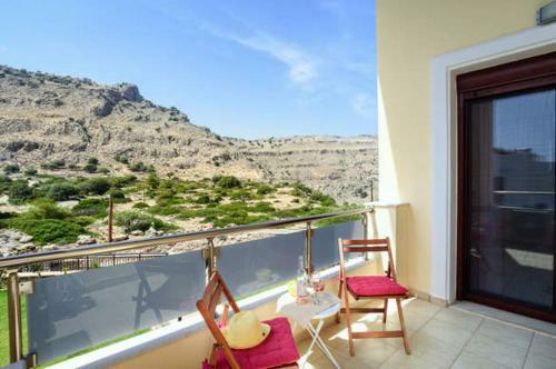 Villa St Nicholas