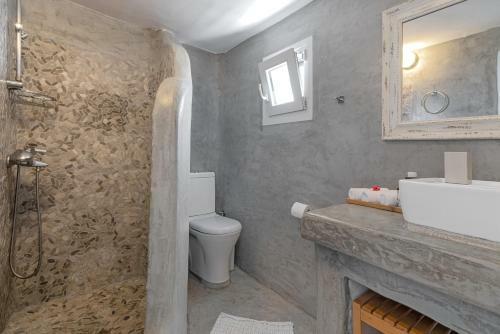 Apartamento Corfos Blue Mykonos