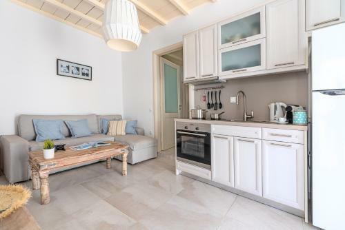 Apartamento Corfos Blue Mykonos