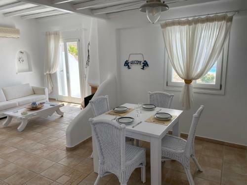 Margarita Apartment 1