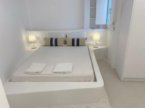 Margarita Apartment 1