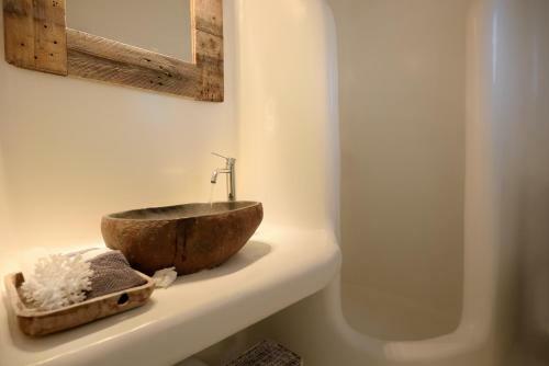 Tohu Villas Mykonos