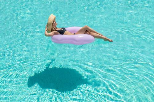 Hotel Santa Irina Luxury Sunny Lofts