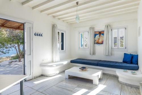 Archon Mykonos Luxury Villa