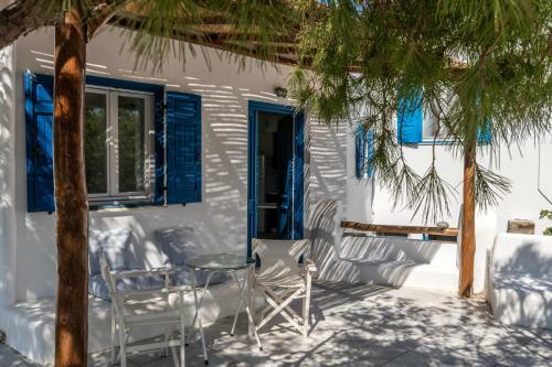 Archon Mykonos Luxury Villa