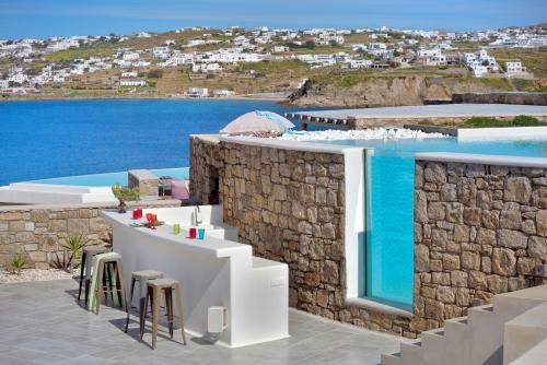 Villa Sapphire By Blanco Villas