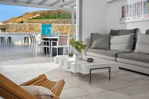 Villa Sapphire By Blanco Villas
