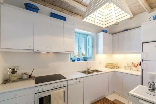 Villa Pudra Mykonos Agios Lazaros