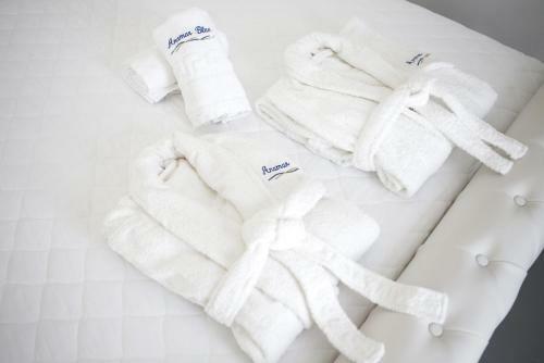 The Mykonist Anamar Blu Hotel Ornos
