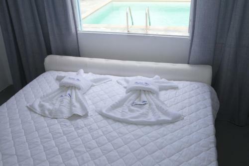 The Mykonist Anamar Blu Hotel Ornos