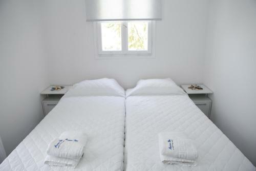 The Mykonist Anamar Blu Hotel Ornos
