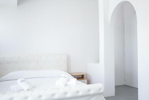 The Mykonist Anamar Blu Hotel Ornos