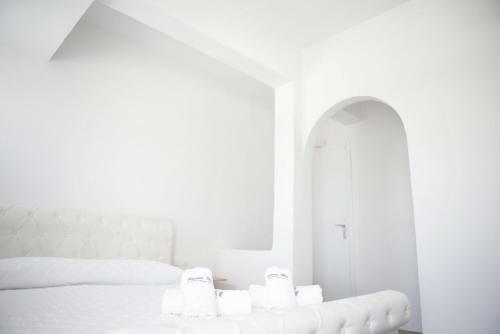 The Mykonist Anamar Blu Hotel Ornos