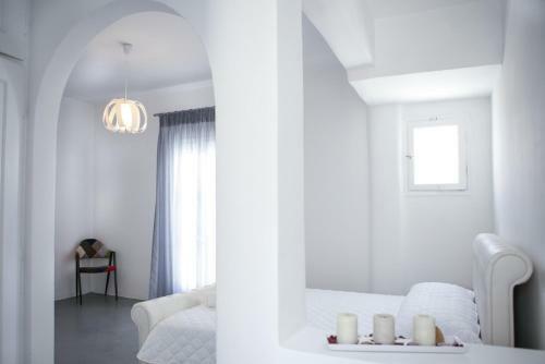 The Mykonist Anamar Blu Hotel Ornos