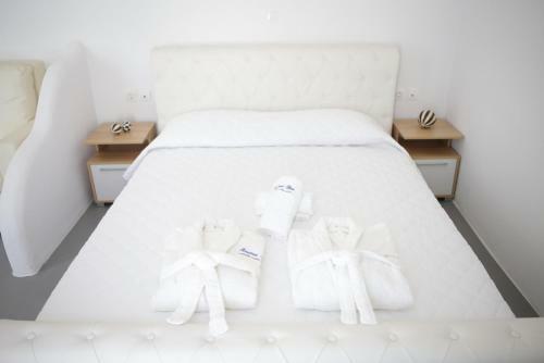 The Mykonist Anamar Blu Hotel Ornos