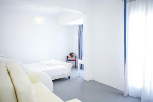 The Mykonist Anamar Blu Hotel Ornos