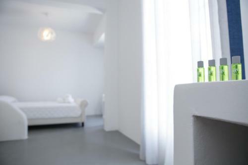 The Mykonist Anamar Blu Hotel Ornos