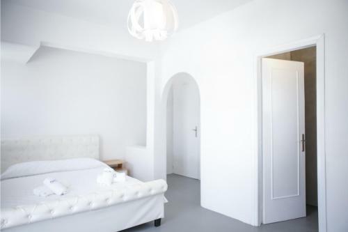 The Mykonist Anamar Blu Hotel Ornos
