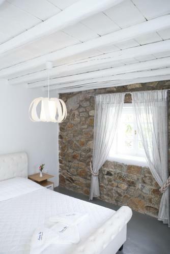 The Mykonist Anamar Blu Hotel Ornos