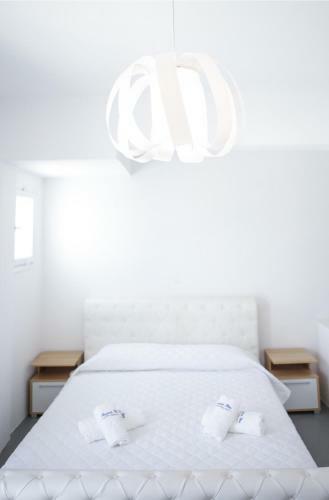 The Mykonist Anamar Blu Hotel Ornos