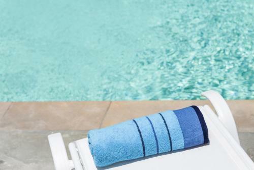 The Mykonist Anamar Blu Hotel Ornos