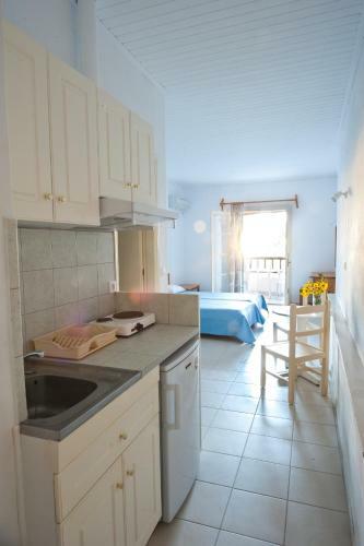 Mirabello Apartments Dassia