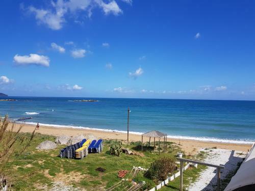 Apartamento Sky And Sea 2